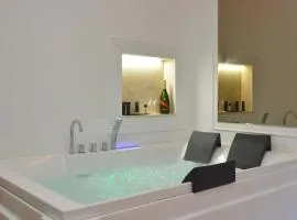 Domus De Cinti Charme Rooms