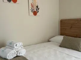 Hospedería Boho Granada by eme hoteles