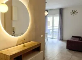 Gioiello sul Mare x AP Apartment