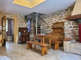 Charmante maison de village avec terrasse