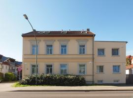Gästehaus Eiche, hotel di Potsdam