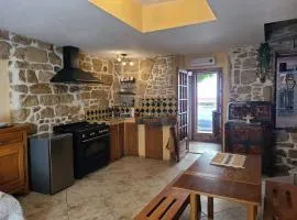 Charmante maison de village avec terrasse