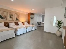 Smart Hotel GRU