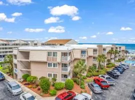 Pirates Paradise - Oceanview 2BR Condo in Arcadian Shores