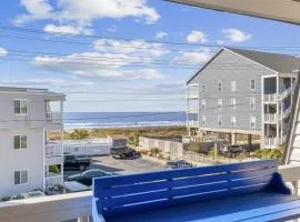 Relaxing Oceanview 2BR Condo in North Myrtle Beach
