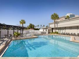 Courtyard by Marriott across Universal Orlando, hotel i Orlando