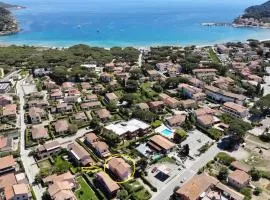 Appartamenti Margherita - Zona mare con clima e posti auto