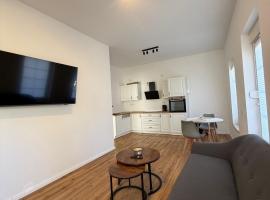 MeerZeit, hotel u gradu 'Kappeln'