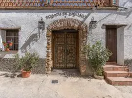 Posada De Santiago
