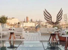 VP Plaza España Design