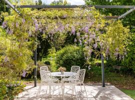 La Loubatonne, Hotel in Loubens