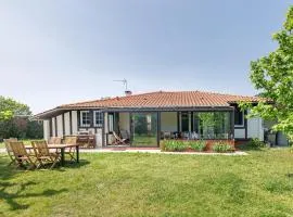 'Casa Boucau' - Conciergerieland