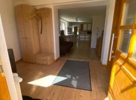 M1 Appartement