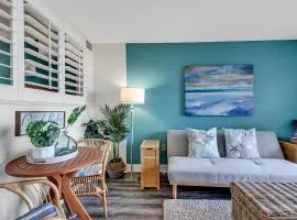 Oceanfront Oasis Luxury 1 Bedroom at Beach Cove Resort in North Myrtle Beach!