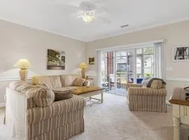 Cozy 2BR Condo in Little River Near Beaches & Golf