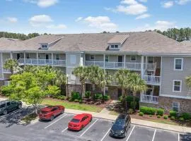 3BR Barefoot Resort Condo in North Myrtle Beach! Dog Stays FREE