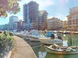 Tiziano apartment