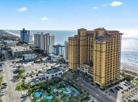 Anderson Ocean Club 3BR - Sleeps 8 w Pools & Spa