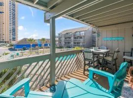 Oceanview Shore Dr 2BR Condo