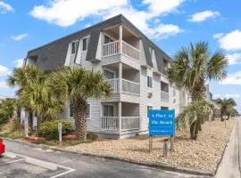 Ocean & Inlet Views Cherry Grove Condo