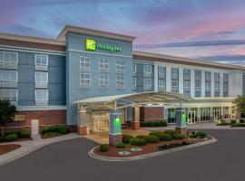 Holiday Inn Santee by IHG, hotell i Santee