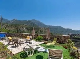 Apartmani Olga