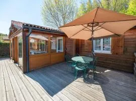 Chalet Le Sotré
