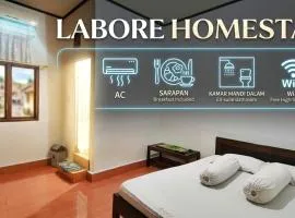 Labore Homestay