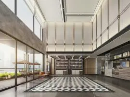 Four Points by Sheraton Beijing West Station