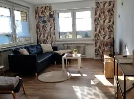 Ferienwohnung Am Brombachtal