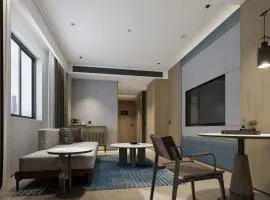 Four Points by Sheraton Lianyungang Downtown
