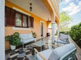 Apartman Mimi - Pula airport