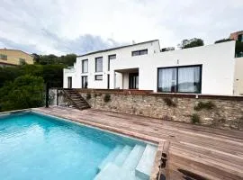 Villa ROYA