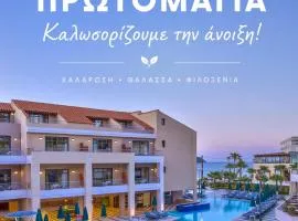 Porto Platanias Beach Resort & Spa