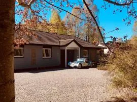 Craigdarroch Guest House