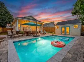 Sunsail Cottage Pool heat & Golf Cart Deals