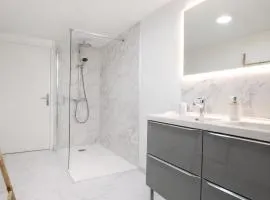 Maison 10 personnes 4 chambre 2 sdb