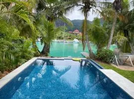 Maison Cinnamon by Simply-Seychelles