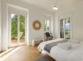 La grande Magnolia, Air conditioning