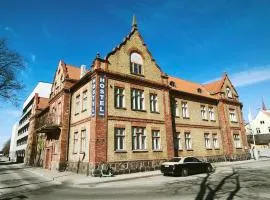 Hostel Lõuna