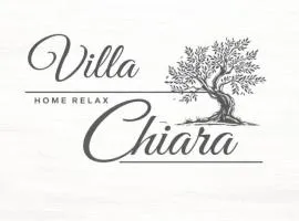 VILLA CHIARA Lago Maggiore