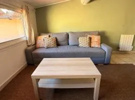 L'Olivette - Appartement aux portes du Vieux Nice