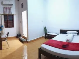 Labore Homestay