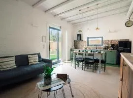 Sciummate Relais apartment with swimming pool