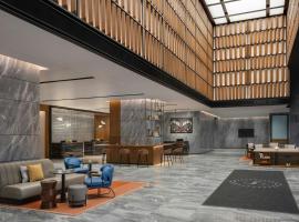 Sheraton Kota Kinabalu, hotel din Kota Kinabalu