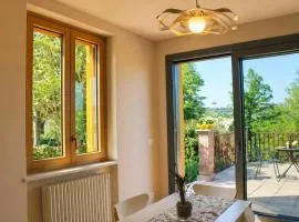 Agriturismo La Mussia