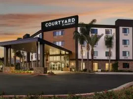 Courtyard by Marriott Chino Hills