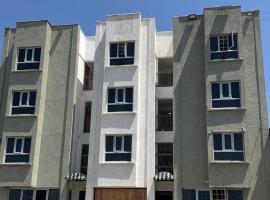 Miriam Inn, Chaka, hotel a Nyeri