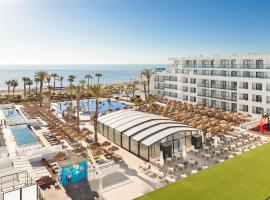 Hotel Best Oasis Tropical โรงแรมในโมฮาการ์