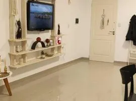 Oasis Urbano Departamento Temporal